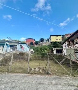 Lote/Terreno à venda, 360m² no Santa Helena, Bento Gonçalves