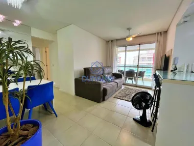 Apartamento com 2 Quartos à venda, 71m² no Pitangueiras, Guarujá