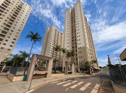 Apartamento com 3 Quartos à venda, 65m² no Vila Cruzeiro do Sul, Aparecida de Goiânia