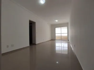 Apartamento com 2 Quartos para alugar, 81m² no José Menino, Santos
