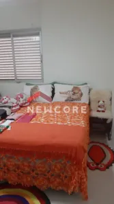 Apartamento com 2 Quartos à venda, 80m² no Núcleo Residencial Silvio Vilari, São Carlos