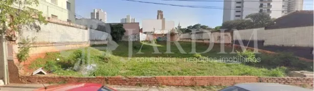 Lote/Terreno para venda ou aluguel, 927m² no Centro, Piracicaba