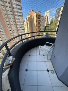 Apartamento com 1 Quarto para alugar, 75m² no Vila Suzana, São Paulo