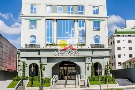 Sala Comercial para alugar, 91m² no Bom Retiro, Joinville