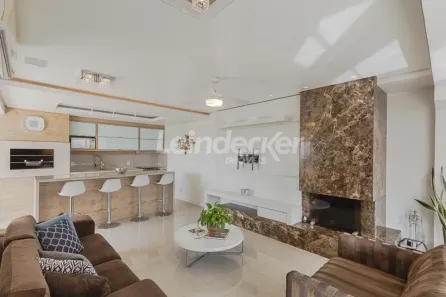 Cobertura com 2 Quartos para alugar, 188m² no Boa Vista, Porto Alegre