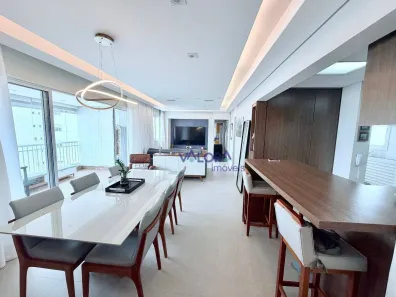 Apartamento com 3 Quartos à venda, 121m² no Vila Leopoldina, São Paulo