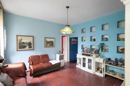 Casa com 5 Quartos à venda, 138m² no Itapoã, Belo Horizonte