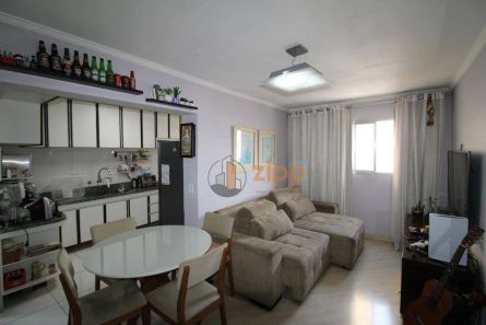 Apartamento com 2 Quartos à venda, 55m² no Parada Inglesa, São Paulo