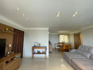 Apartamento com 4 Quartos à venda, 134m² no Candeal, Salvador