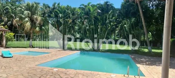 Fazenda/Sítio com 2 Quartos à venda, 430m² no Weda, Itaguaí