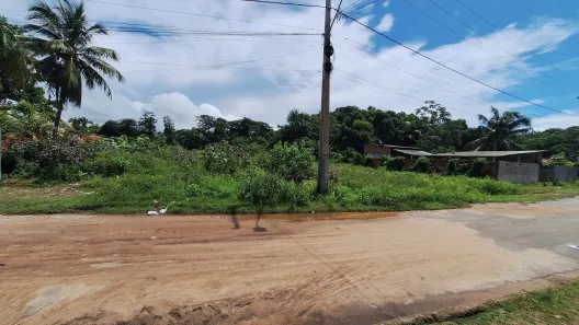 Lote/Terreno à venda, 1740m² no Mata, São José de Ribamar