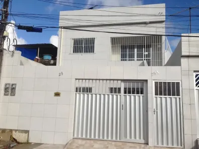 Casa com 2 Quartos à venda, 150m² no San Martin, Recife