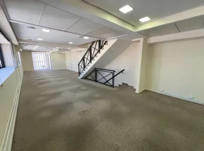 Sala Comercial para alugar, 346m² no Cerqueira César, São Paulo