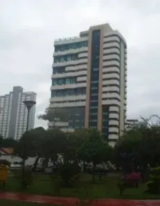 Apartamento com 1 Quarto para alugar, 55m² no Pituba, Salvador