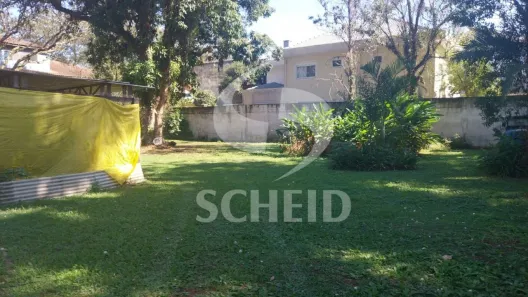 Lote/Terreno à venda, 950m² no Parque do Castelo, São Paulo