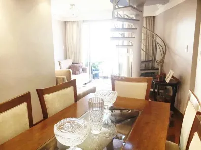 Cobertura com 3 Quartos à venda, 110m² no Vila Guilherme, São Paulo