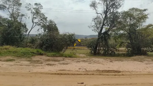 Lote/Terreno à venda, 410m² no Ninho Verde II, Pardinho