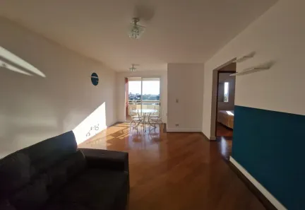 Apartamento com 2 Quartos para alugar, 75m² no Jardim Satélite, São José dos Campos