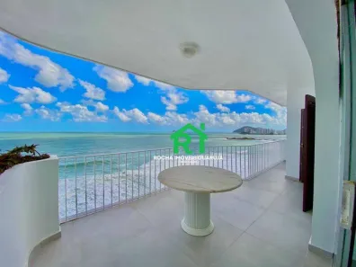 Apartamento com 3 Quartos à venda, 145m² no Pitangueiras, Guarujá