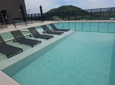 Apartamento com 2 Quartos à venda, 53m² no Barra Olímpica, Rio de Janeiro