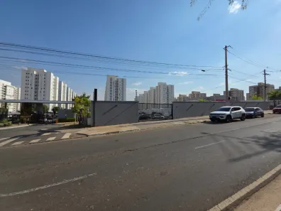 Lote/Terreno à venda, 2000m² no Vila São Pedro, Hortolândia