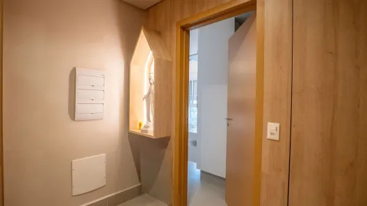 Apartamento com 3 Quartos à venda, 122m² no Park Lozandes, Goiânia
