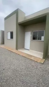 Casa de Condomínio com 2 Quartos à venda, 45m² no Jardim Paulista, Cuiabá