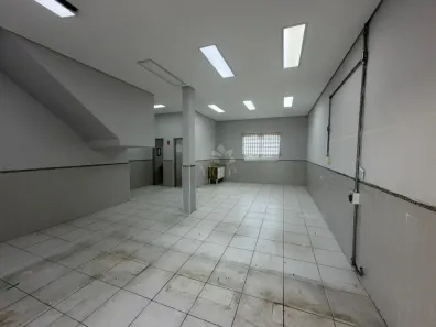 Sala Comercial para alugar, 70m² no Jardim Conceição (Nova Veneza), Sumaré