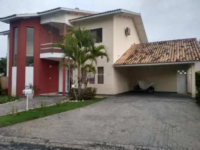 Casa de Condomínio com 4 Quartos à venda, 370m² no Vila Costa, Taubaté