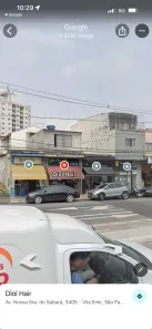 Ponto Comercial com 2 Quartos para alugar, 80m² no Vila Emir, São Paulo