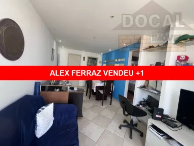 Apartamento com 2 Quartos à venda, 66m² no Cidade Intercap, Taboão da Serra
