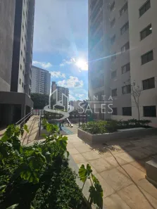 Apartamento com 2 Quartos à venda, 42m² no Vila Albertina, São Paulo