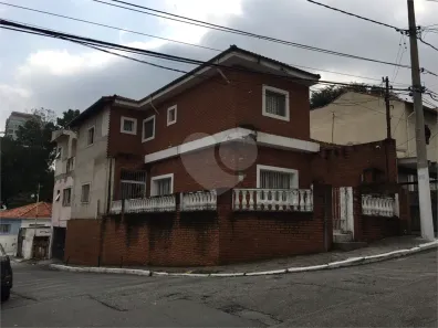 Sobrado com 3 Quartos à venda, 280m² no Santana, São Paulo