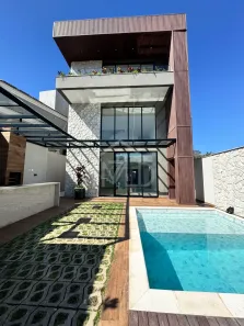 Casa com 5 Quartos à venda, 400m² no Recreio dos Bandeirantes, Rio de Janeiro