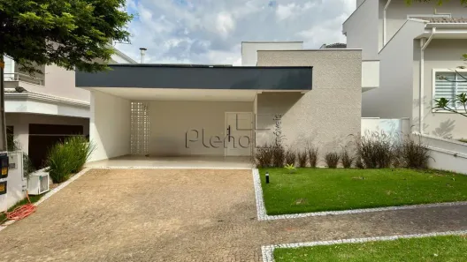Casa de Condomínio com 3 Quartos à venda, 182m² no Swiss Park, Campinas