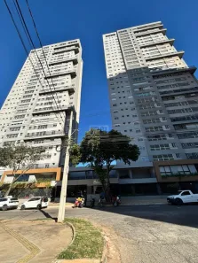 Apartamento com 3 Quartos para alugar, 88m² no Serrinha, Goiânia