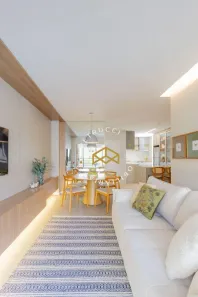 Apartamento com 2 Quartos à venda, 77m² no Cambuí, Campinas
