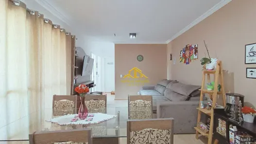 Apartamento com 3 Quartos à venda, 74m² no Jardim Petrópolis, Cotia