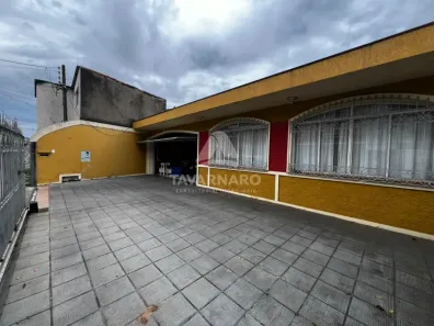 Sala Comercial para alugar, 155m² no Centro, Ponta Grossa