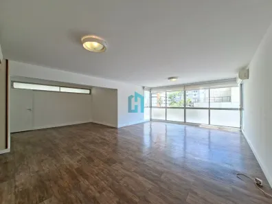 Apartamento com 3 Quartos à venda, 170m² no Pinheiros, São Paulo