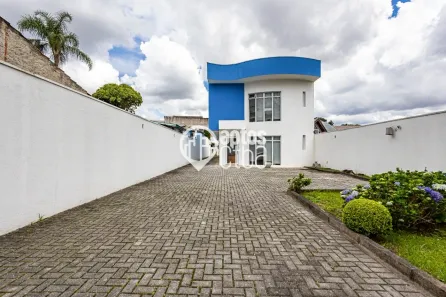 Imóvel Comercial à venda, 311m² no Uberaba, Curitiba