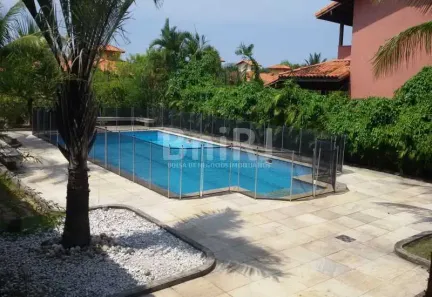 Casa de Condomínio com 6 Quartos para venda ou aluguel, 806m² no Barra da Tijuca, Rio de Janeiro