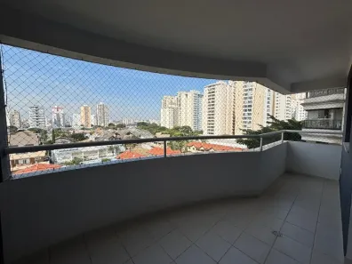 Apartamento com 2 Quartos para alugar, 69m² no Parque Residencial Aquarius, São José dos Campos