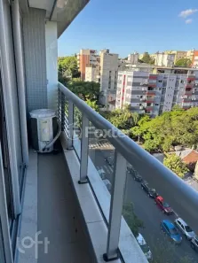 Apartamento com 1 Quarto à venda, 39m² no Moinhos de Vento, Porto Alegre