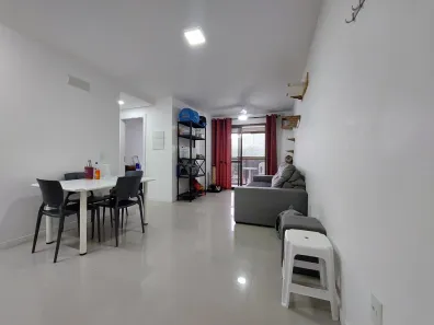 Apartamento com 2 Quartos à venda, 64m² no Trindade, Florianópolis