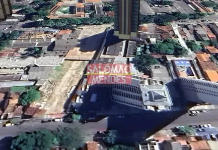 à venda, 660m² no Umarizal, Belém