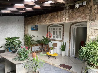 Casa de Condomínio com 3 Quartos à venda, 127m² no Taquara, Rio de Janeiro