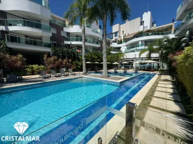 Apartamento com 3 Quartos à venda, 98m² no Centro, Bombinhas
