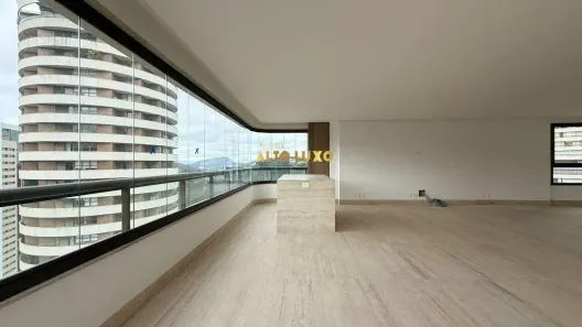 Apartamento com 3 Quartos à venda, 377m² no Vale do Sereno, Nova Lima
