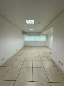 Sala Comercial para alugar, 44m² no Jardim Caboré, São Paulo